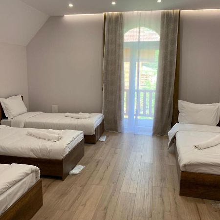 Hotel Stone House Valbone Ngoại thất bức ảnh