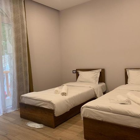 Hotel Stone House Valbone Ngoại thất bức ảnh